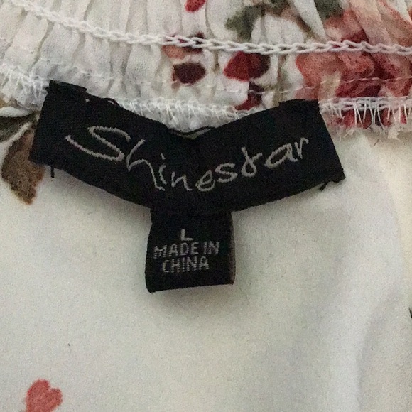 Blouse and Skirt Set - Picture 5 of 5